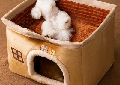 Beaumont Dog Bed Singapore Pet Bed Singapore SingaporeHomeFurniture