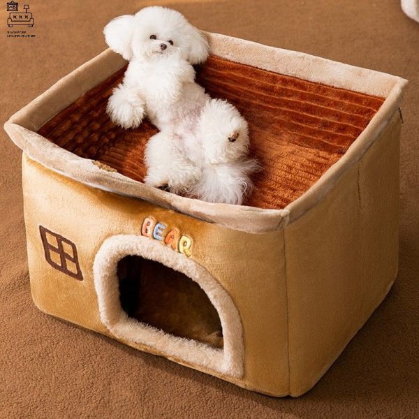 Beaumont Dog Bed Singapore Pet Bed Singapore SingaporeHomeFurniture