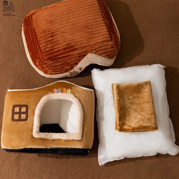 Beaumont Dog Bed Singapore Pet Bed Singapore SingaporeHomeFurniture