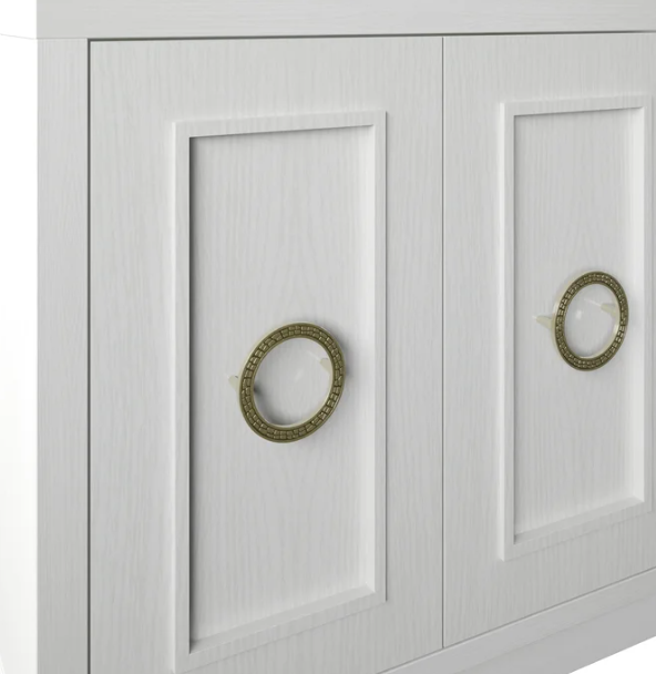 ETTA AVENUE® Carville Wide Sideboard - Image 3