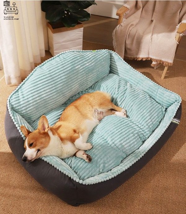 Ciney Dog Bed Singapore Pet Bed Singapore SingaporeHomeFurniture