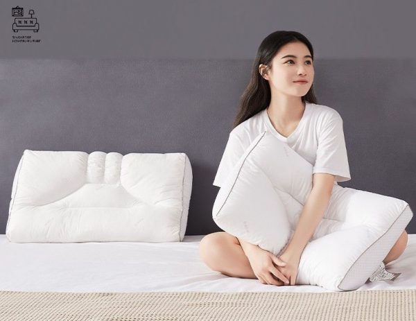CONTHEY® Ergonomic Pillow | Better Sleep | Correct Posture | $$$$ - Image 2