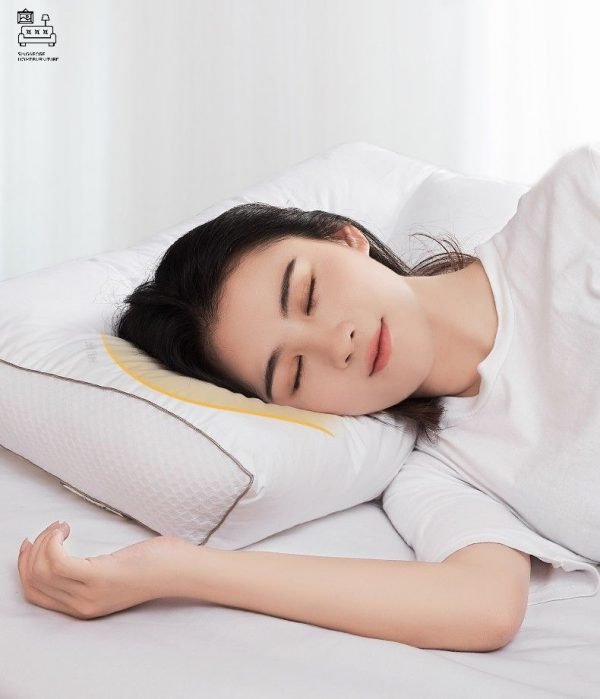 CONTHEY® Ergonomic Pillow | Better Sleep | Correct Posture | $$$$ - Image 10