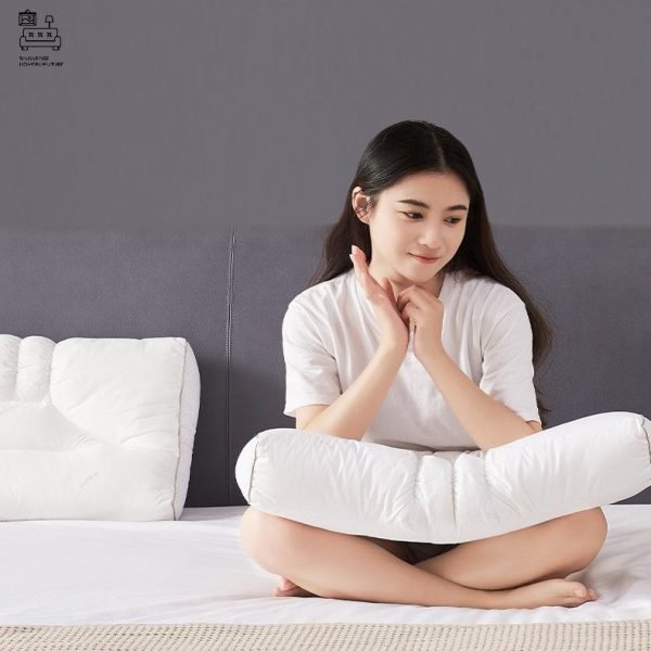 CONTHEY® Ergonomic Pillow | Better Sleep | Correct Posture | $$$$ - Image 9