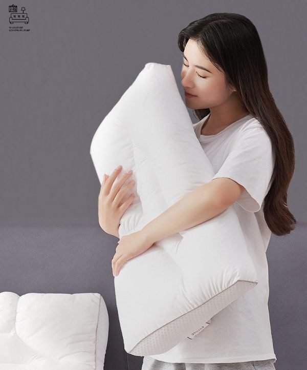 CONTHEY® Ergonomic Pillow | Better Sleep | Correct Posture | $$$$ - Image 7