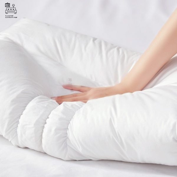CONTHEY® Ergonomic Pillow | Better Sleep | Correct Posture | $$$$ - Image 6