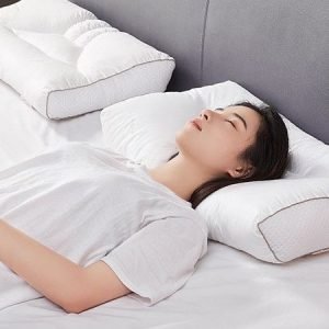CONTHEY® Ergonomic Pillow | Better Sleep | Correct Posture | $$$$