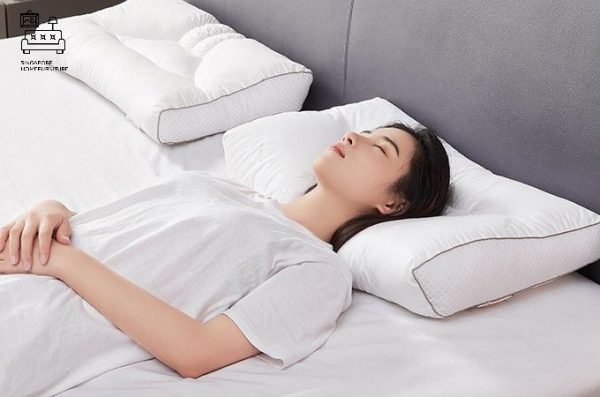 CONTHEY® Ergonomic Pillow | Better Sleep | Correct Posture | $$$$