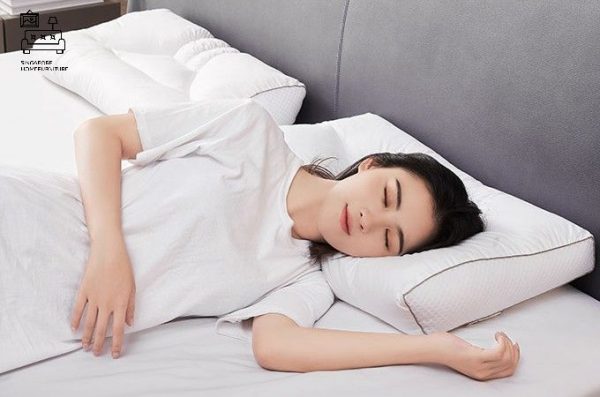 CONTHEY® Ergonomic Pillow | Better Sleep | Correct Posture | $$$$ - Image 4