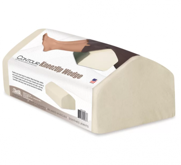 Contour KneezupĀ® Foam Elevation Pillow - Image 5