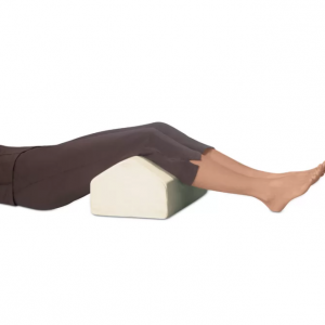 Contour Kneezup® Foam Elevation Pillow