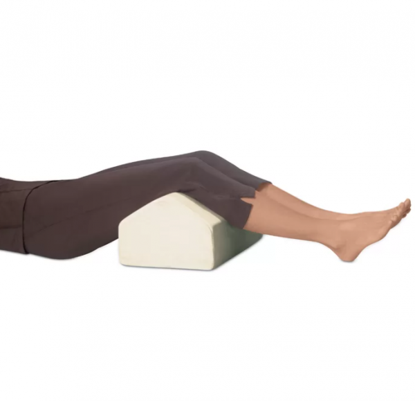 Contour KneezupĀ® Foam Elevation Pillow