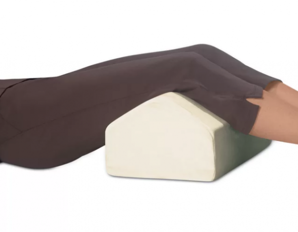 Contour KneezupĀ® Foam Elevation Pillow - Image 3