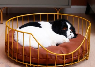 Edingen Dog Bed Singapore Pet Bed Singapore SingaporeHomeFurniture