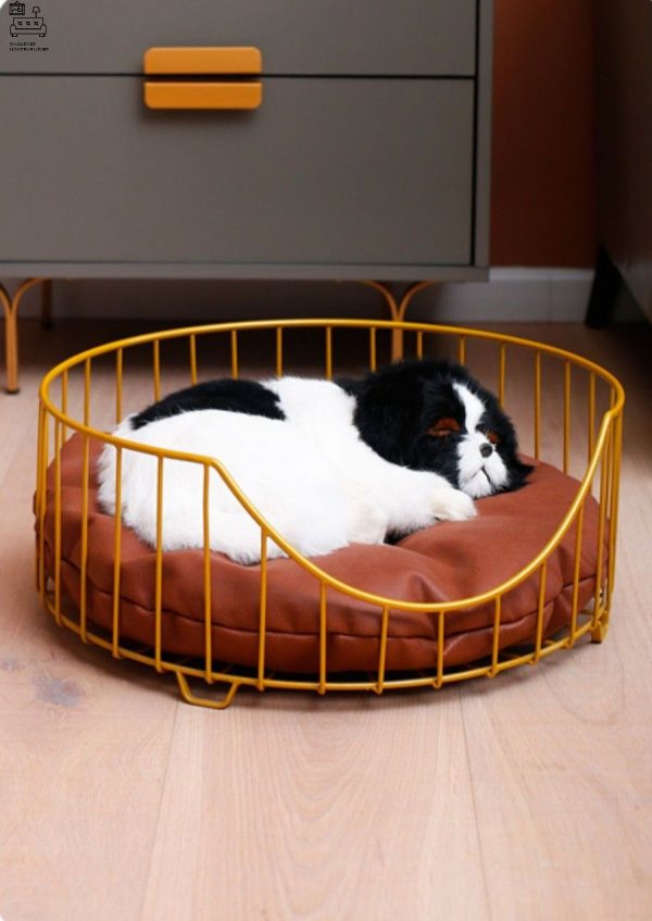 Edingen Dog Bed Singapore Pet Bed Singapore SingaporeHomeFurniture