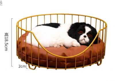 Edingen Dog Bed Singapore Pet Bed Singapore SingaporeHomeFurniture