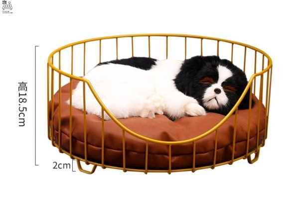 Edingen Dog Bed Singapore Pet Bed Singapore SingaporeHomeFurniture