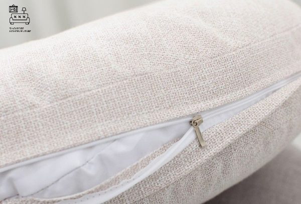 GANDIA® Pouffe | Comfortable & Relaxing | $$ - Image 6