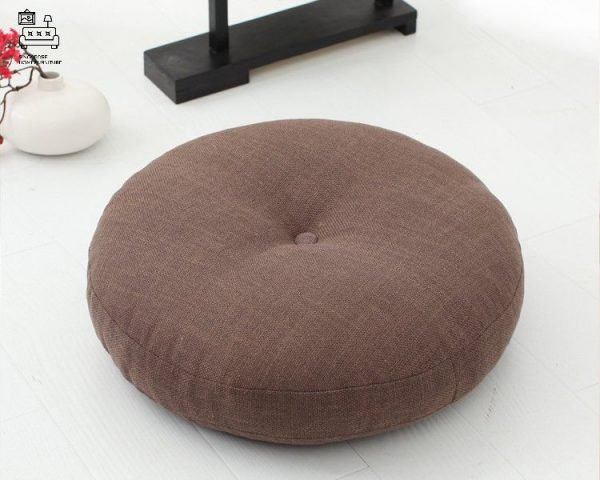 GANDIA® Pouffe | Comfortable & Relaxing | $$ - Image 12