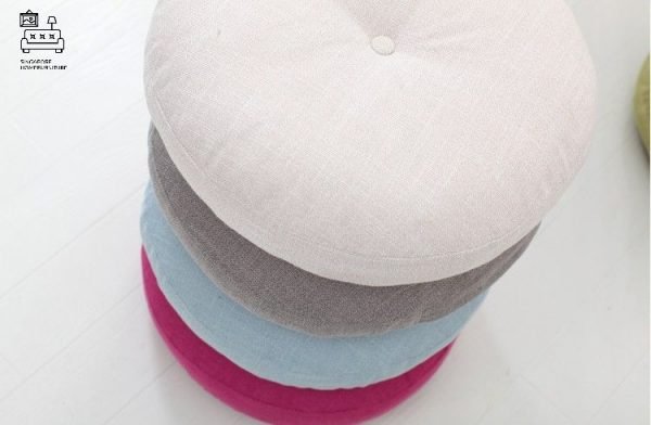 GANDIA® Pouffe | Comfortable & Relaxing | $$ - Image 9