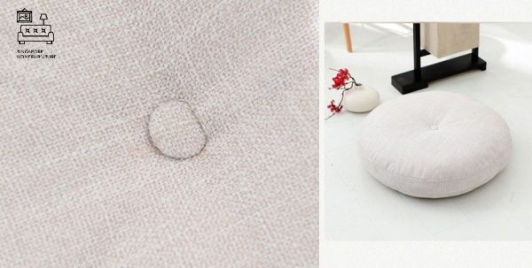 GANDIA® Pouffe | Comfortable & Relaxing | $$ - Image 7