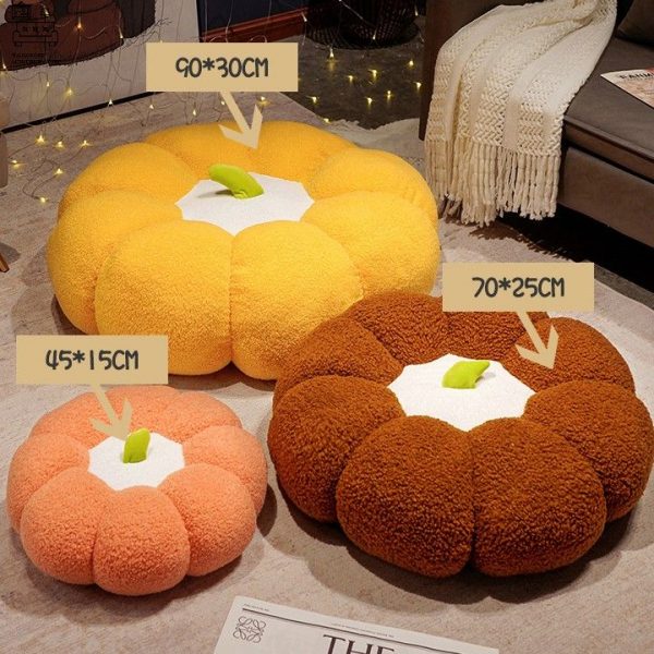 LLEIDA® Pouffe | Comfortable & Relaxing | $$ - Image 3