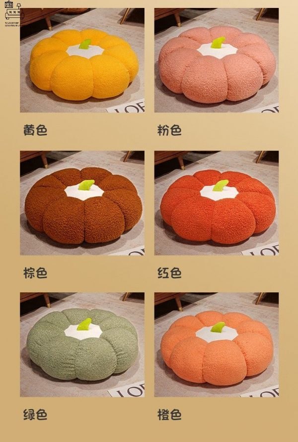 LLEIDA® Pouffe | Comfortable & Relaxing | $$ - Image 2