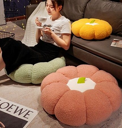 LLEIDA® Pouffe | Comfortable & Relaxing | $$ - Image 11