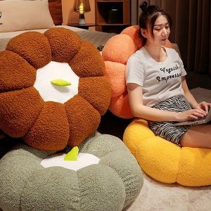 LLEIDA® Pouffe | Comfortable & Relaxing | $$