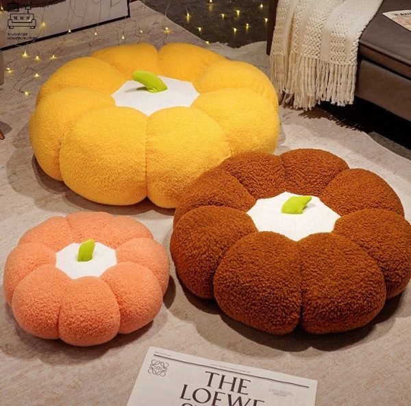 LLEIDA® Pouffe | Comfortable & Relaxing | $$ - Image 9