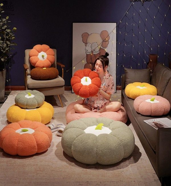 LLEIDA® Pouffe | Comfortable & Relaxing | $$ - Image 5