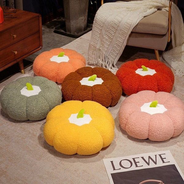LLEIDA® Pouffe | Comfortable & Relaxing | $$ - Image 4