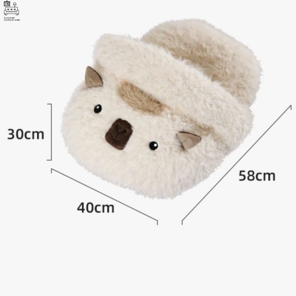 MORTSEL® Pet Bed | Plushy and Comfortable | For Cats and Dogs | $ - Image 3