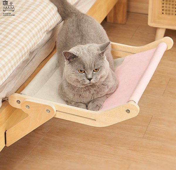 PERUWELZ® Pet Bed | Plushy and Comfortable | For Cats and Dogs | $ - Image 2