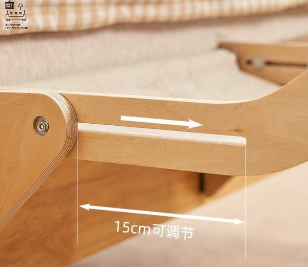 PERUWELZ® Pet Bed | Plushy and Comfortable | For Cats and Dogs | $ - Image 9