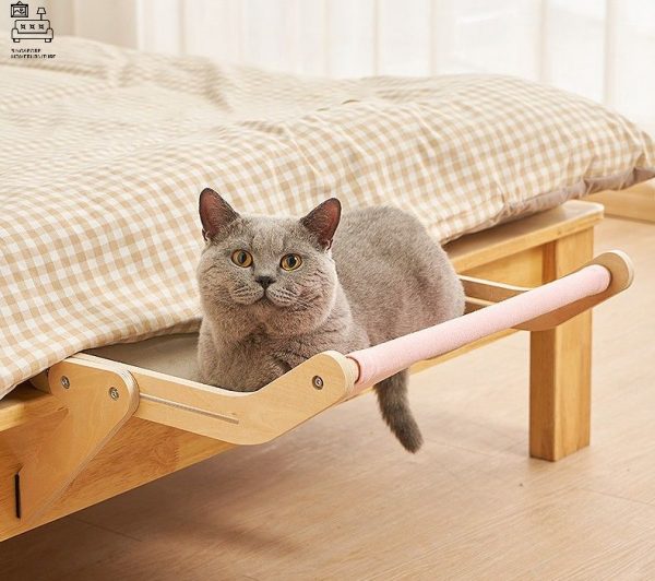 PERUWELZ® Pet Bed | Plushy and Comfortable | For Cats and Dogs | $