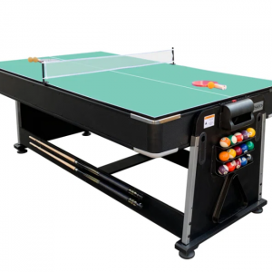 Rack gaming table