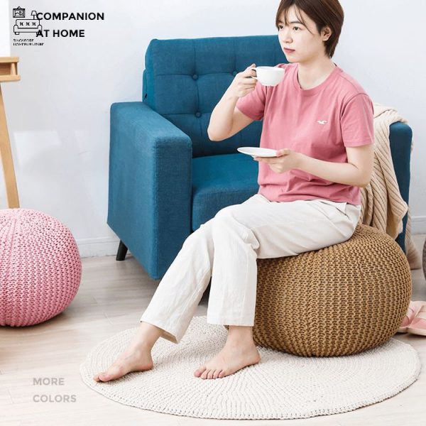 UBEDA® Pouffe | Comfortable & Relaxing | $$