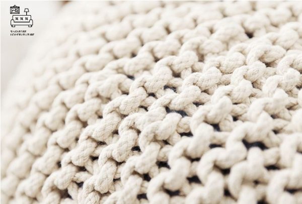 UBEDA® Pouffe | Comfortable & Relaxing | $$ - Image 8
