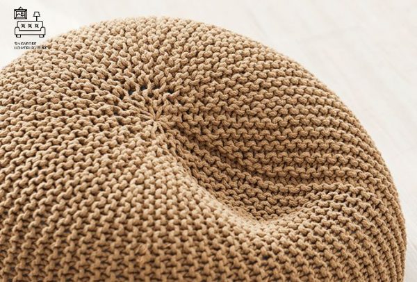 UBEDA® Pouffe | Comfortable & Relaxing | $$ - Image 6