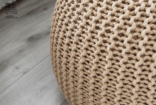 UBEDA® Pouffe | Comfortable & Relaxing | $$ - Image 5