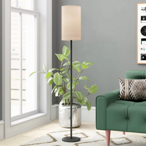 Zipcode Design® Herrman 56" Floor Lamp - Image 4