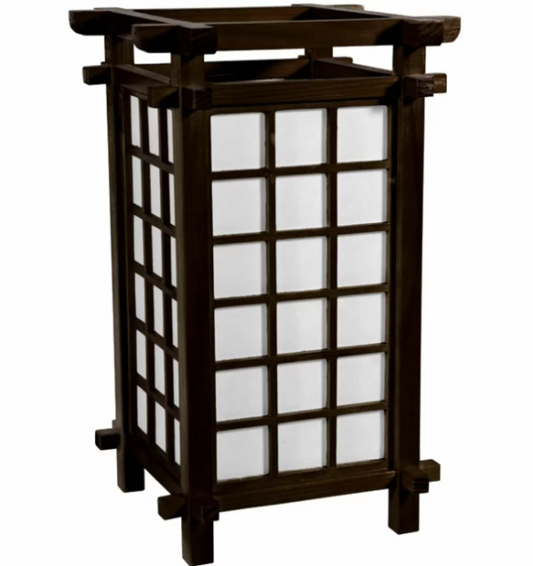 japanese light white