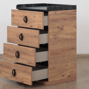 LOFT® Chest of Drawers