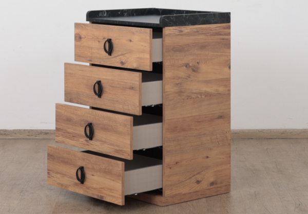 LOFT® Chest of Drawers