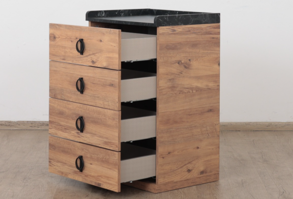 LOFT® Chest of Drawers - Image 3