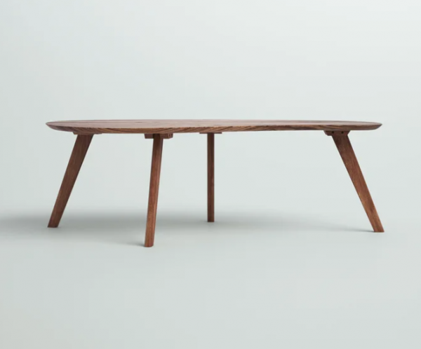 Mercury Row® Campanelli Coffee Table - Image 4