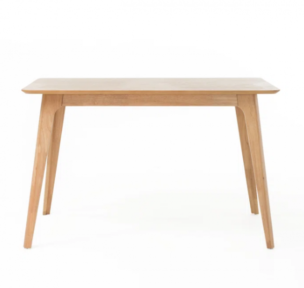 George Oliver® Klaudia Dining Table - Image 2