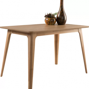 George Oliver® Klaudia Dining Table