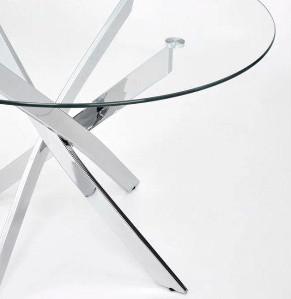 Orren Ellis® Stanback Pedestal Dining Table - Image 2